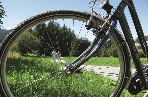Fietsvakantie Münsterland — Munsterland, Duitsland